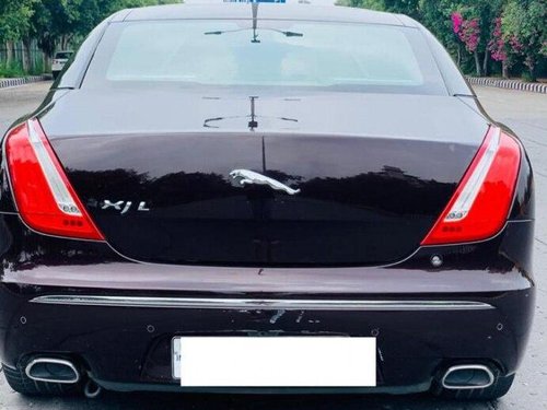 Jaguar XJ 3.0L Portfolio 2012 AT for sale in New Delhi