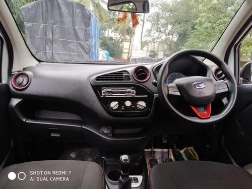 Datsun Redi-GO T 2016 MT for sale in Thane