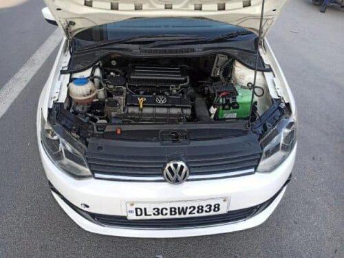 2014 Volkswagen Vento 1.6 Comfortline MT for sale in New Delhi