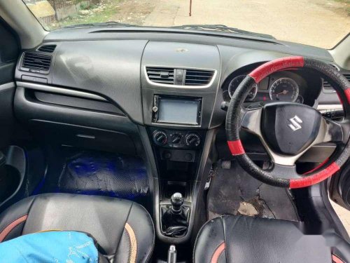 Used Maruti Suzuki Swift VDI 2014 MT for sale in Chennai