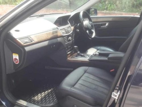 2011 Mercedes Benz E Class E 200 AT for sale in New Delhi