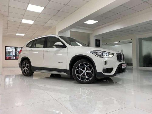 Used 2018 BMW X1 sDrive20d AT for sale in Pune