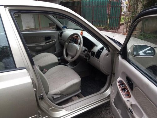 Hyundai Accent GLE 2010 MT for sale in Pune