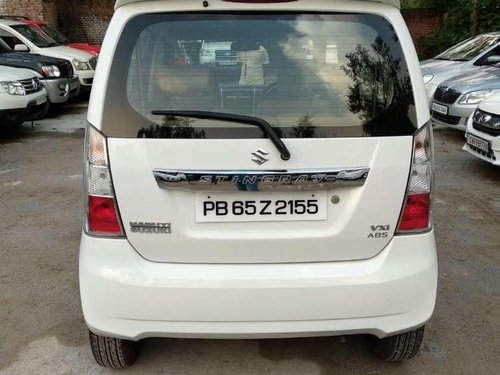 Maruti Suzuki Wagon R Stingray 2013 MT for sale in Chandigarh
