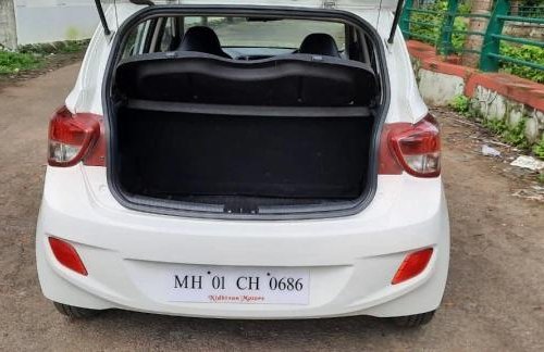 2016 Hyundai Grand i10 1.2 Kappa Magna MT  in Mumbai