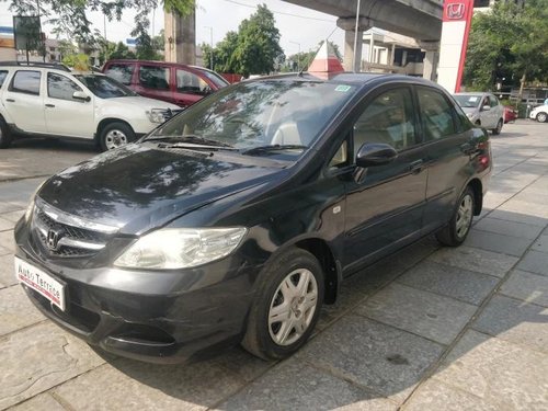 Honda City ZX GXi 2007 MT for sale in Chennai