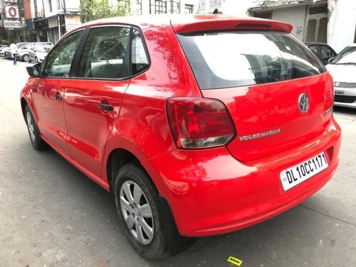 Volkswagen Polo Diesel Trendline 1.2L 2012 MT for sale in New Delhi