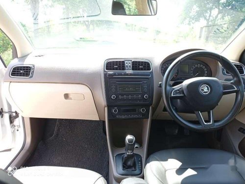 Skoda Rapid 2014 MT for sale in Coimbatore