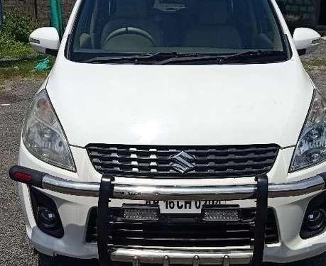 Maruti Suzuki Ertiga ZDi, 2013, Diesel MT for sale in Guntur