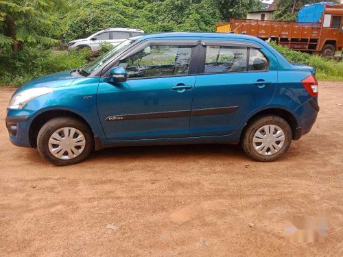 2014 Maruti Suzuki Swift Dzire MT for sale in Thrissur