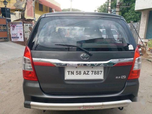 2012 Toyota Innova MT for sale in Madurai