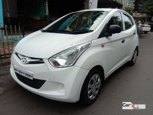 Used 2014 Hyundai Eon Magna Plus MT for sale in Pune