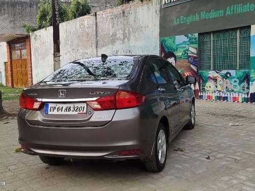 Used 2017 Honda City MT for sale in Varanasi