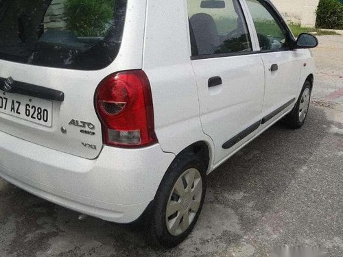 Used 2014 Maruti Suzuki Alto K10 VXI MT for sale in Jalandhar