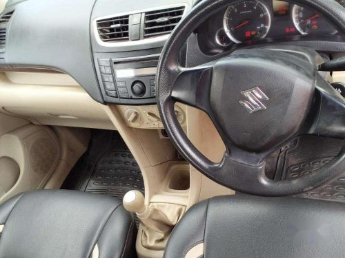 Maruti Suzuki Swift Dzire VDI, 2014, Diesel MT in Hyderabad