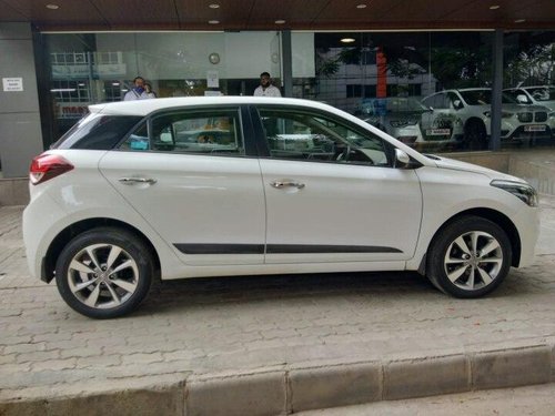 Used 2016 Hyundai Elite i20 MT for sale in Bangalore