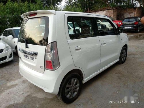 Maruti Suzuki Wagon R Stingray 2013 MT for sale in Chandigarh