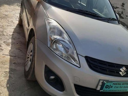 2014 Maruti Suzuki Swift Dzire MT for sale in Karnal