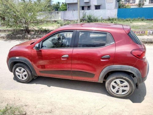 Renault KWID RXL 2016 MT for sale in Chennai