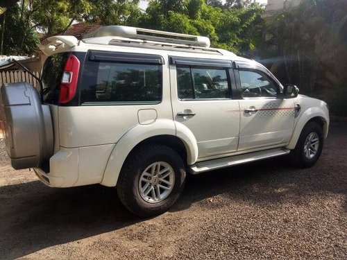 2011 Ford Endeavour 3.0L 4x2 AT for sale in Pune