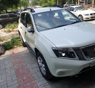 2015 Nissan Terrano XE D MT for sale in Amritsar