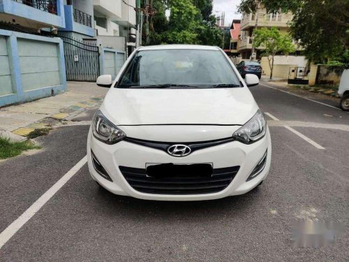 Hyundai i20 Era 1.2 2012 MT for sale in Nagar