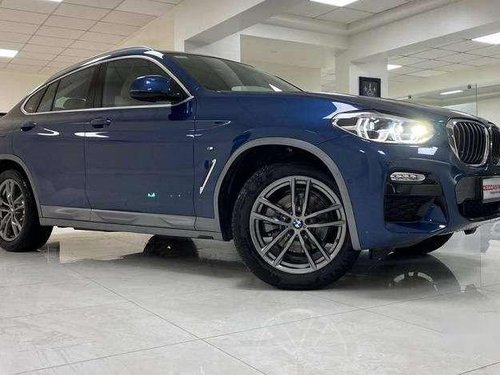 Used 2020 BMW X4 AT for sale in Pune