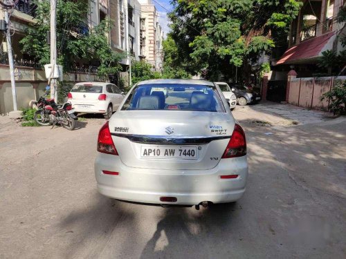 Used 2011 Maruti Suzuki Swift Dzire MT for sale in Hyderabad