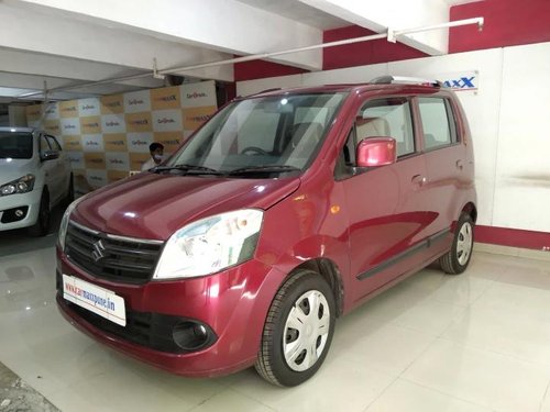 2012 Maruti Wagon R VXI MT for sale in Pune