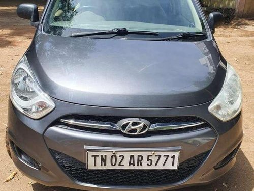 2011 Hyundai i10 Era MT for sale in Tiruchirappalli