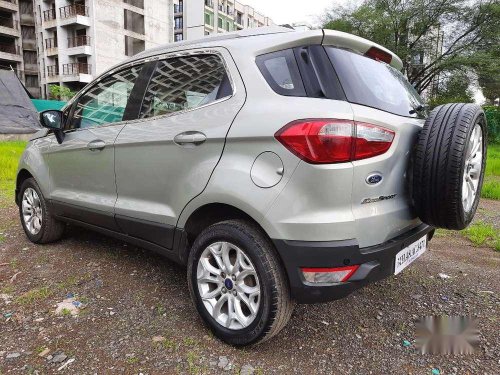 Used 2015 Ford EcoSport MT for sale in Mumbai