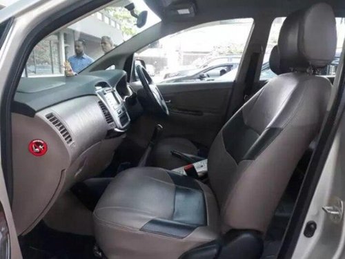 Used Toyota Innova 2015 MT for sale in New Delhii