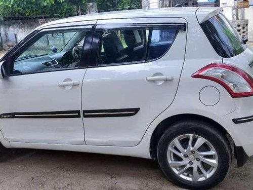 2012 Maruti Suzuki Swift ZDI MT for sale in Lucknow 