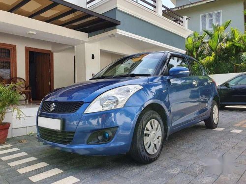 Used Maruti Suzuki Swift VXI 2012 MT for sale in Malappuram