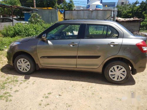 Maruti Suzuki Swift Dzire VDI, 2015, Diesel MT for sale in Hyderabad