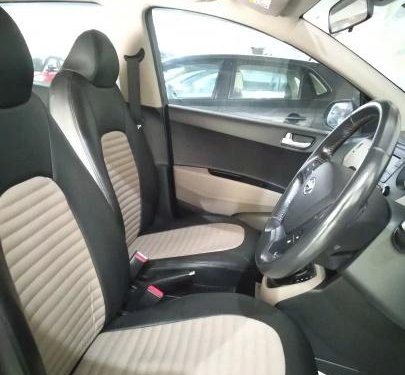 2016 Hyundai Grand i10 Asta Option AT for sale in Pune