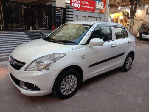 2016 Maruti Suzuki Swift Dzire MT for sale in Hyderabad