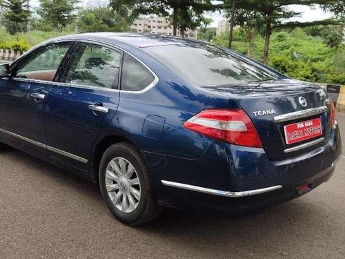 Nissan Teana 230jM 2010 MT for sale in Nashik