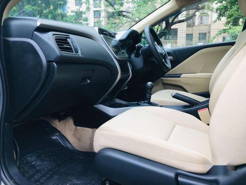 Used 2019 Honda City AT for sale in Mumbai