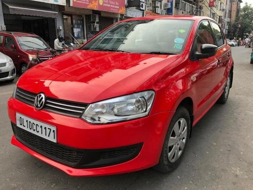 Volkswagen Polo Diesel Trendline 1.2L 2012 MT for sale in New Delhi