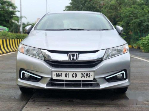 2015 Honda City MT for sale in Mumbai