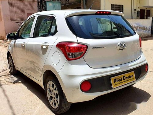 Hyundai Grand I10 Magna Automatic, 2018, Petrol AT in Jaipur