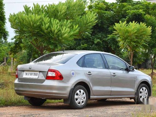 2012 Skoda Rapid MT for sale in Coimbatore