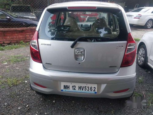 Hyundai i10 Sportz 1.2 2012 MT for sale in Pune