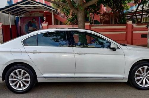 Used 2018 Volkswagen Passat Highline DSG MT in Bangalore