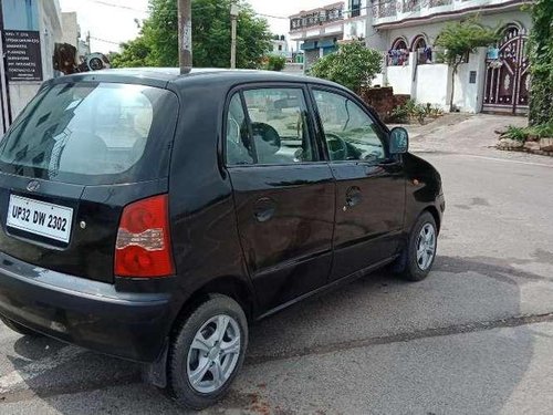 2009 Hyundai Santro Xing GLS MT for sale in Lucknow 