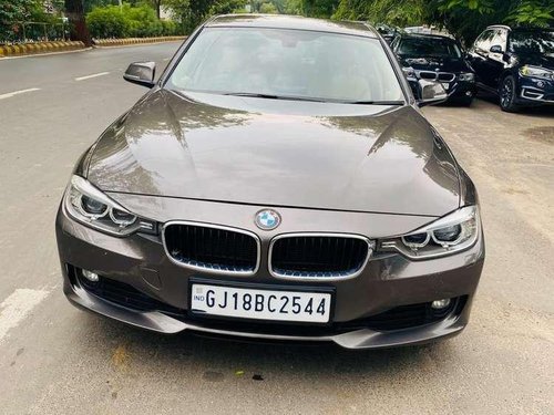 2014 BMW 3 Series 320d Prestige AT in Ahmedabad