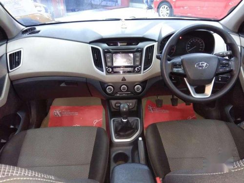 Hyundai Creta 1.6 E Plus 2018 AT for sale in Nagar