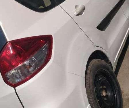 Maruti Suzuki Ertiga Vxi, 2013, Petrol MT in Ghaziabad