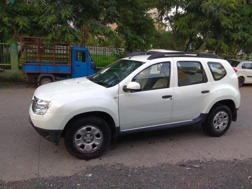 2014 Renault Duster 110PS Diesel RxL MT for sale in Indore